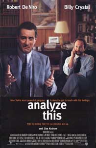 Analyze this (1999) Robert De Niro